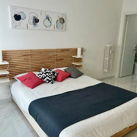 Urban Chic San Paolo Apartamento