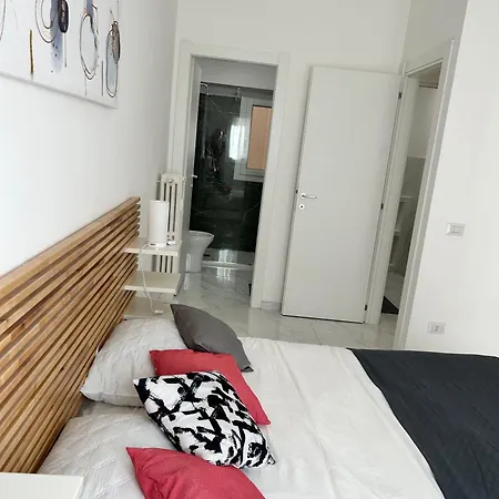 Urban Chic San Paolo Διαμέρισμα *