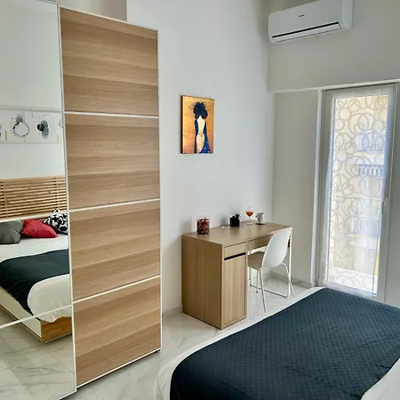 Urban Chic San Paolo Ρώμη