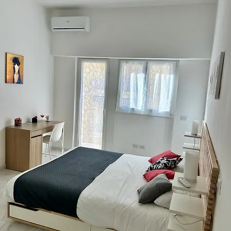Urban Chic San Paolo Διαμέρισμα