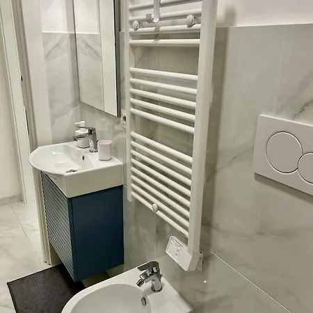 Urban Chic San Paolo Apartamento *