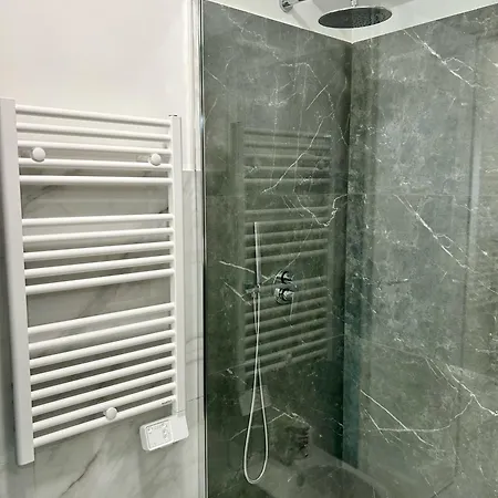 Urban Chic San Paolo Ρώμη