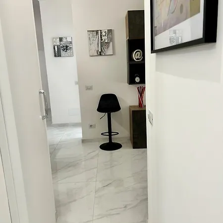 Διαμέρισμα Urban Chic San Paolo Ρώμη