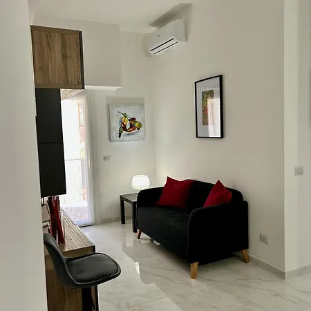 Urban Chic San Paolo * Ρώμη