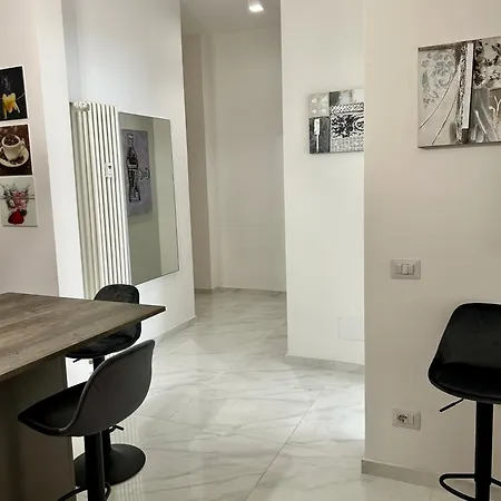 Urban Chic San Paolo Apartamento *