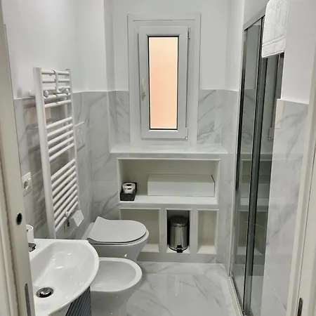 Urban Chic San Paolo Διαμέρισμα *