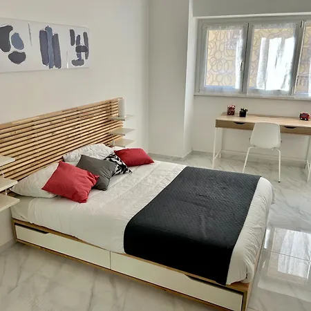 Urban Chic San Paolo Διαμέρισμα