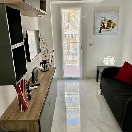 Urban Chic San Paolo Ρώμη