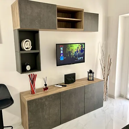 Urban Chic San Paolo Ρώμη
