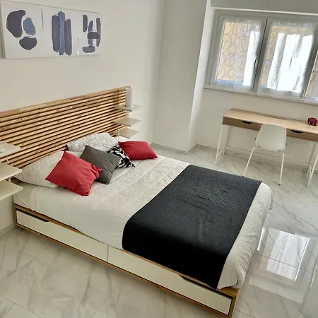 Urban Chic San Paolo Διαμέρισμα Ρώμη