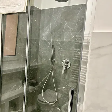 Urban Chic San Paolo Ρώμη