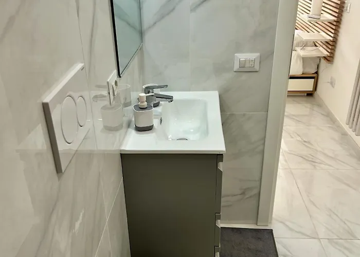 Apartament Urban Chic San Paolo