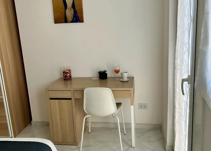 Urban Chic San Paolo *