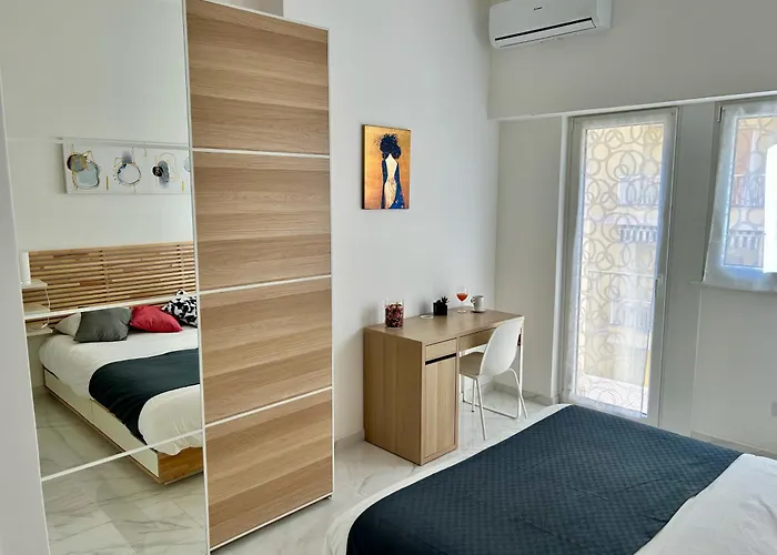 Urban Chic San Paolo Rzym