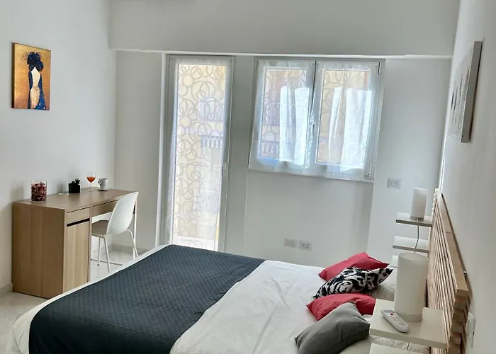 Urban Chic San Paolo Apartament