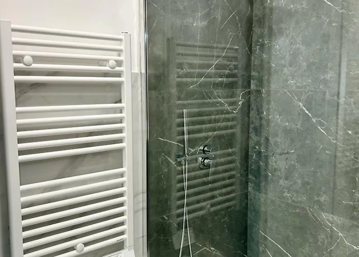 Urban Chic San Paolo Rzym