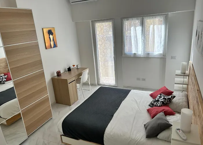 Apartament Urban Chic San Paolo *