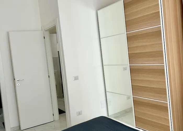 Urban Chic San Paolo