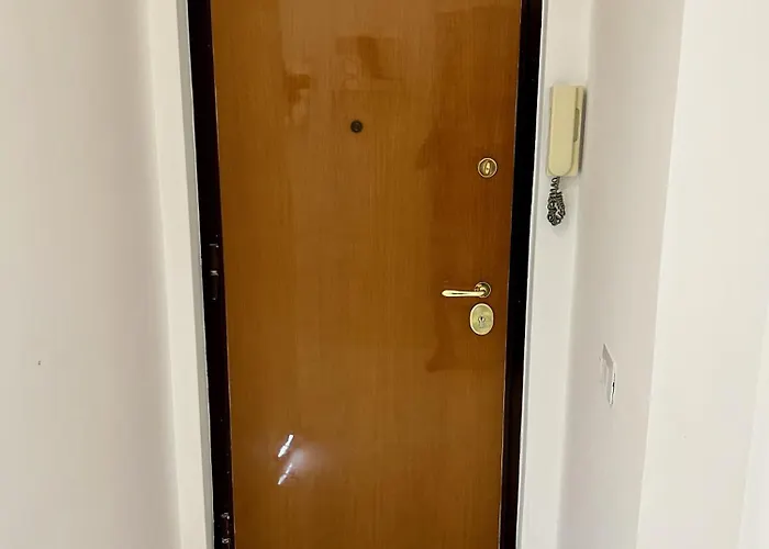 Urban Chic San Paolo Rzym