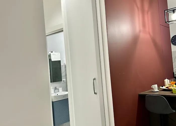 Apartament Urban Chic San Paolo *