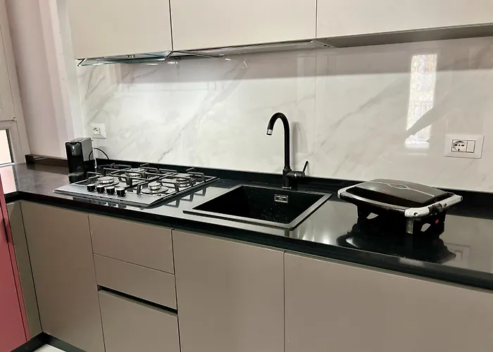 Urban Chic San Paolo * Rzym