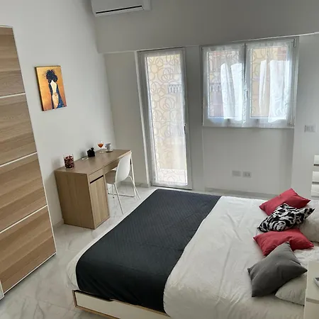 Appartement Urban Chic San Paolo *