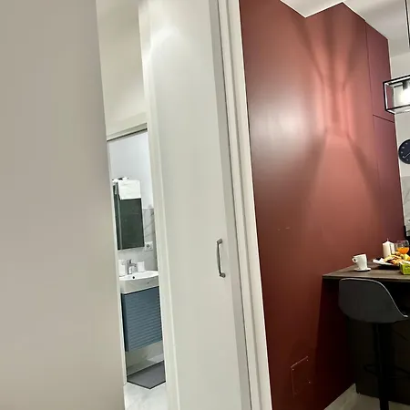 Appartement Urban Chic San Paolo *