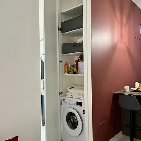 Appartement Urban Chic San Paolo *